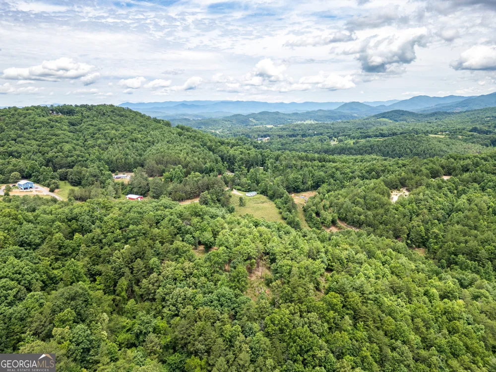 LT 1 Stormy Ridge Brasstown, NC 28902