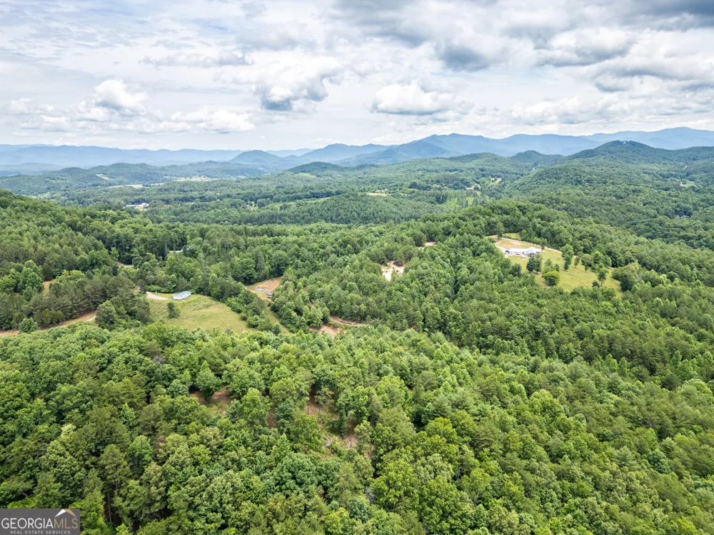 LT 1 Stormy Ridge Brasstown, NC 28902