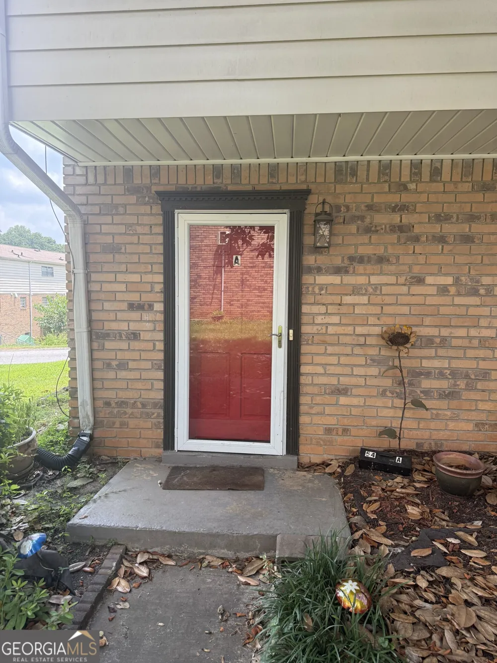 4701 Flat Shoals RD Union City, GA 30291