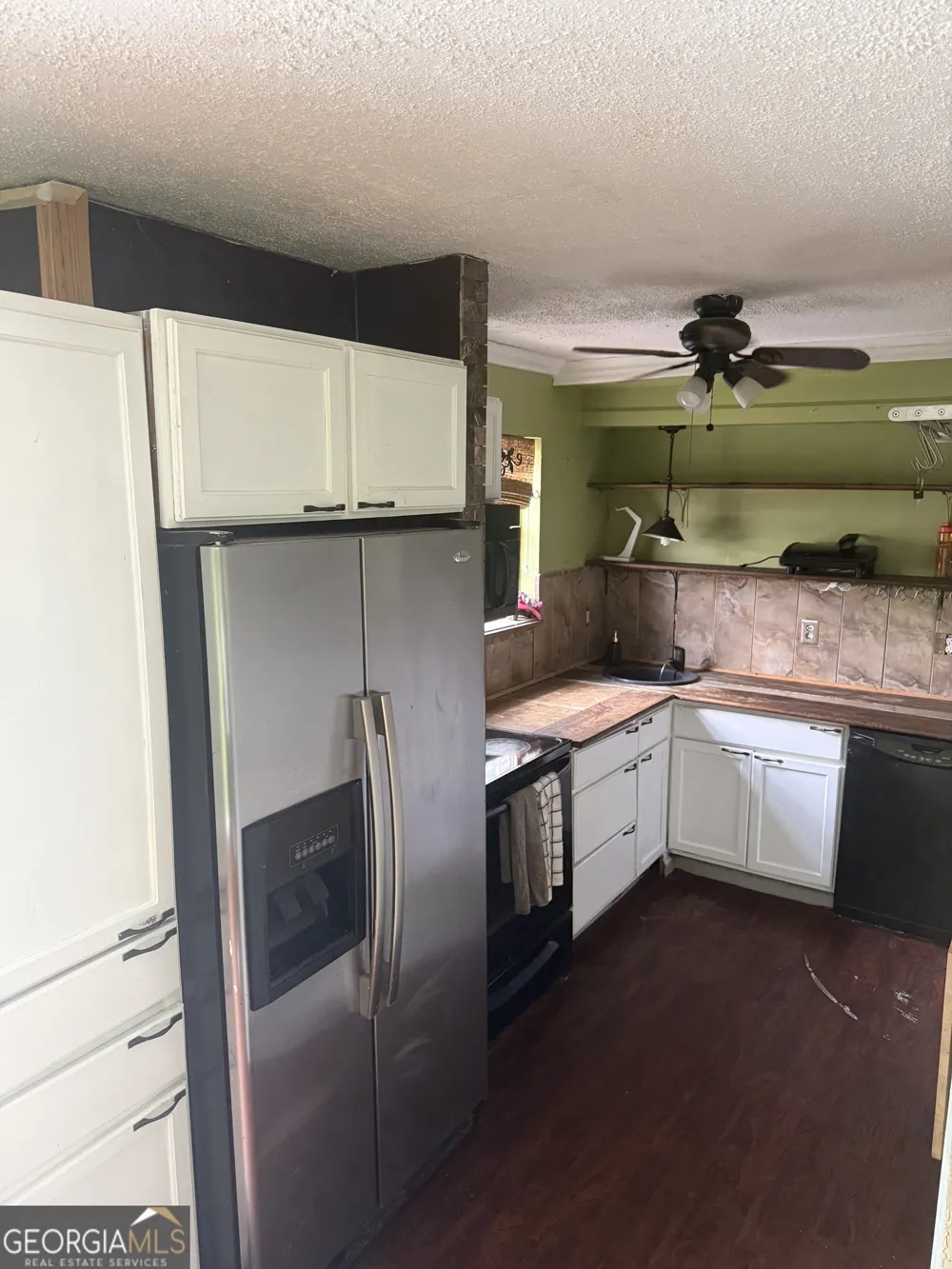 4701 Flat Shoals RD Union City, GA 30291