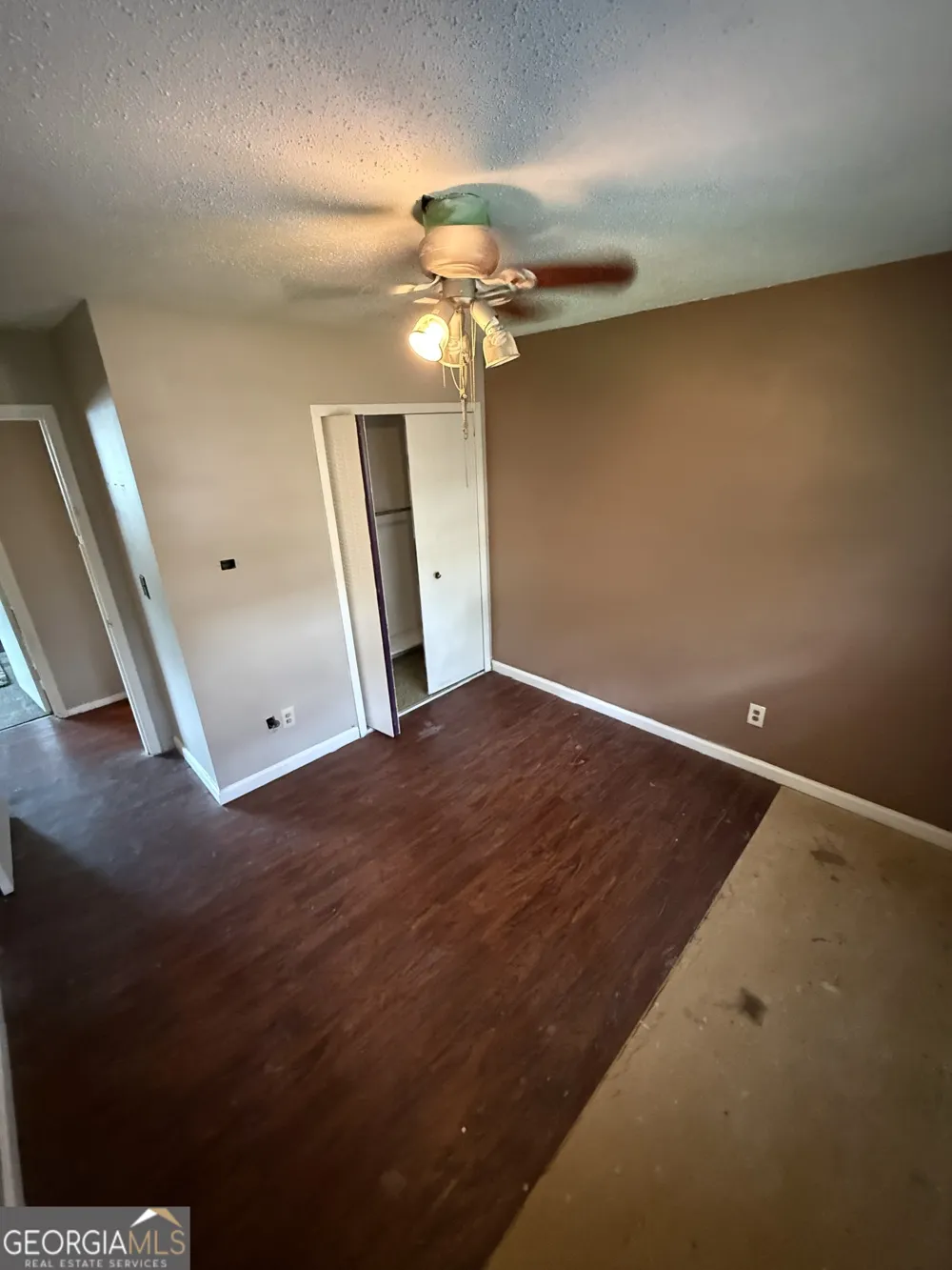 4701 Flat Shoals RD Union City, GA 30291