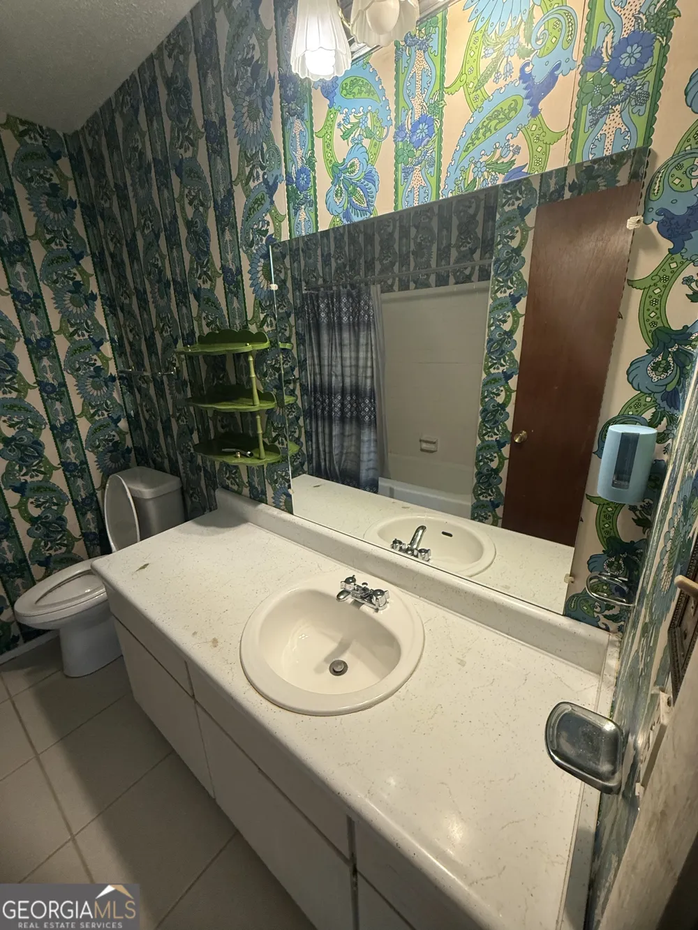 4701 Flat Shoals RD Union City, GA 30291