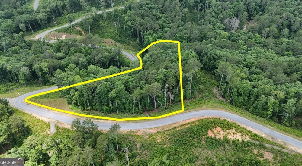 0 River View TRL Ellijay, GA 30540