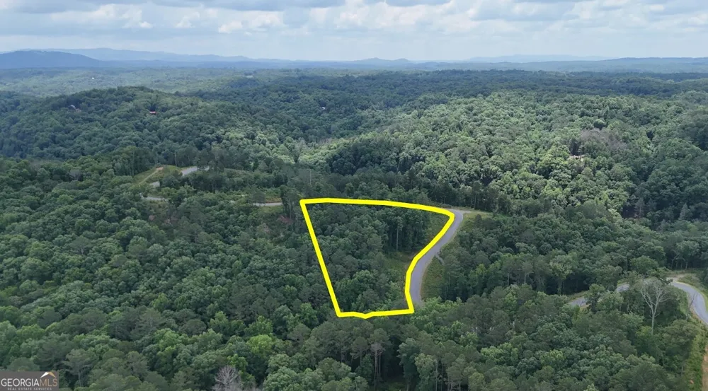 0 River View TRL Ellijay, GA 30540