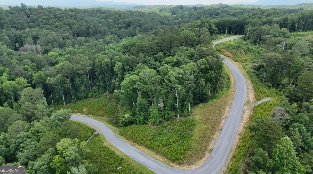 0 River View TRL Ellijay, GA 30540
