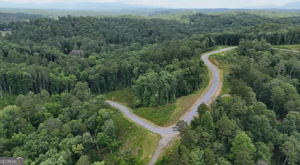 0 River View TRL Ellijay, GA 30540