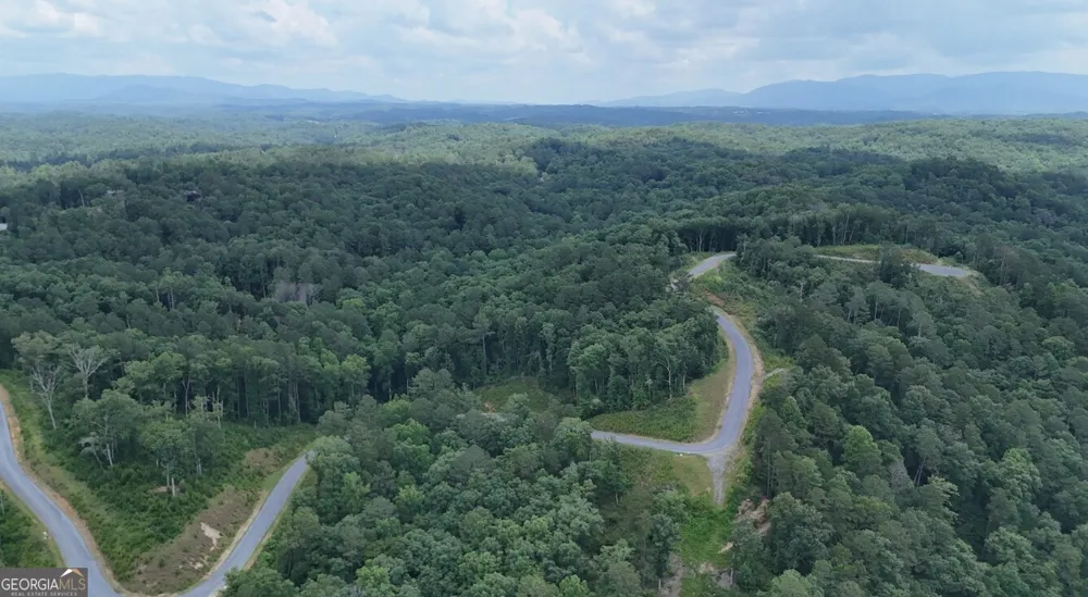 0 River View TRL Ellijay, GA 30540