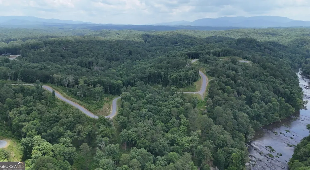 0 River View TRL Ellijay, GA 30540