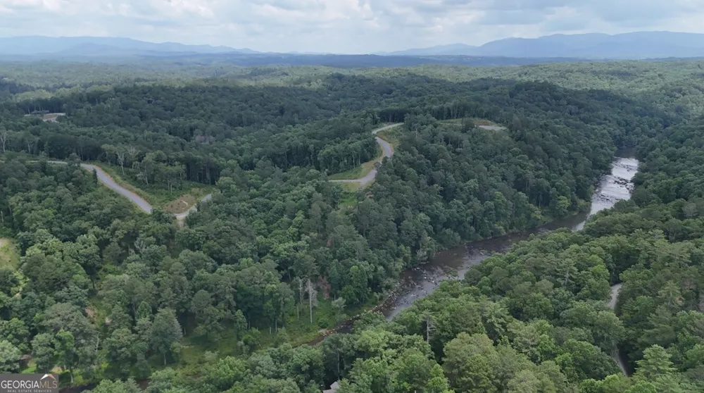 0 River View TRL Ellijay, GA 30540