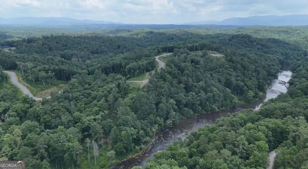 0 River View TRL Ellijay, GA 30540