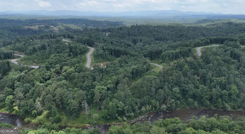 0 River View TRL Ellijay, GA 30540
