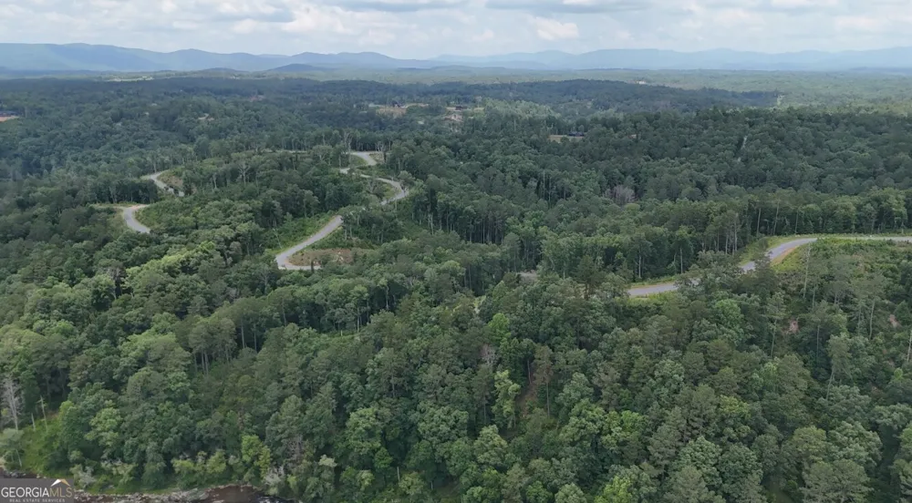 0 River View TRL Ellijay, GA 30540
