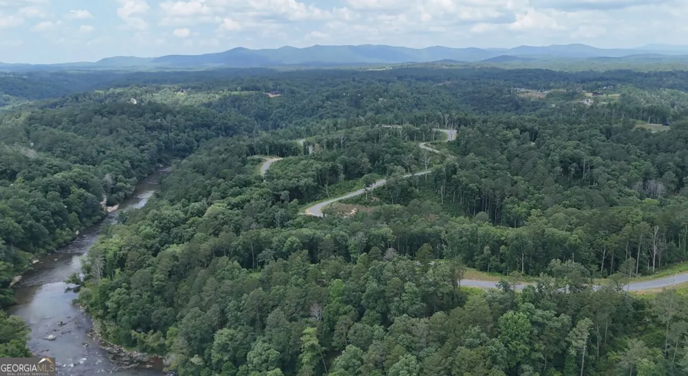 0 River View TRL Ellijay, GA 30540