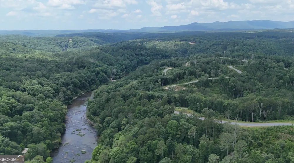 0 River View TRL Ellijay, GA 30540