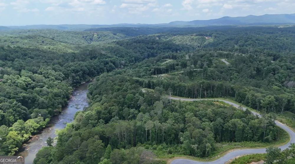 0 River View TRL Ellijay, GA 30540
