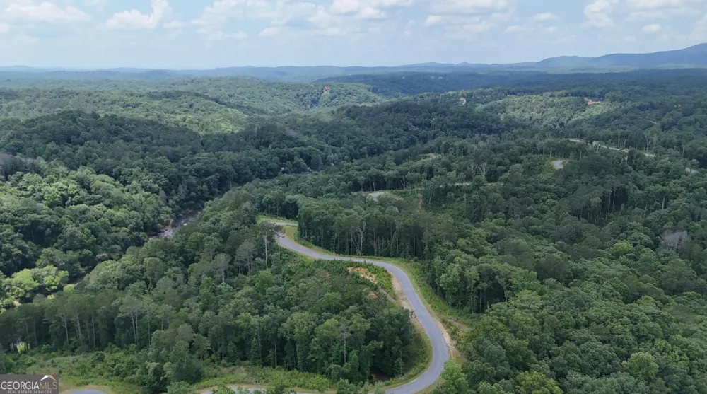 0 River View TRL Ellijay, GA 30540