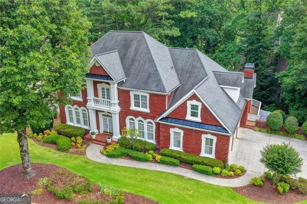 2200 Ascott Valley TRCE Johns Creek, GA 30097