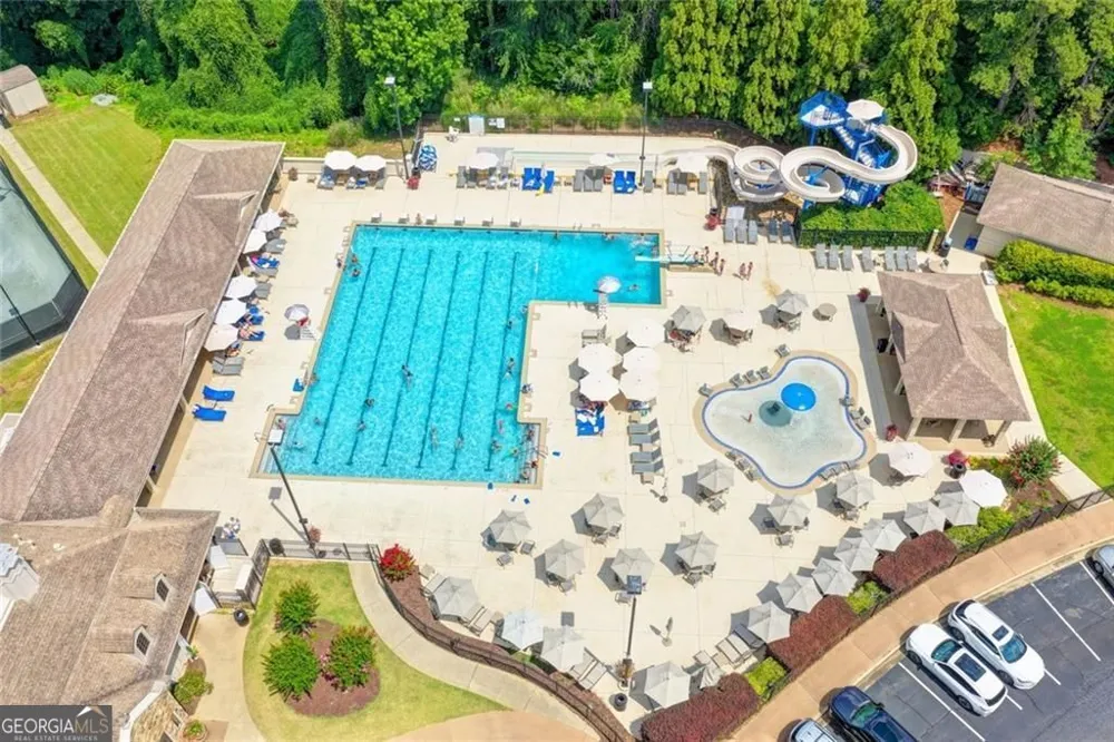 2200 Ascott Valley TRCE Johns Creek, GA 30097
