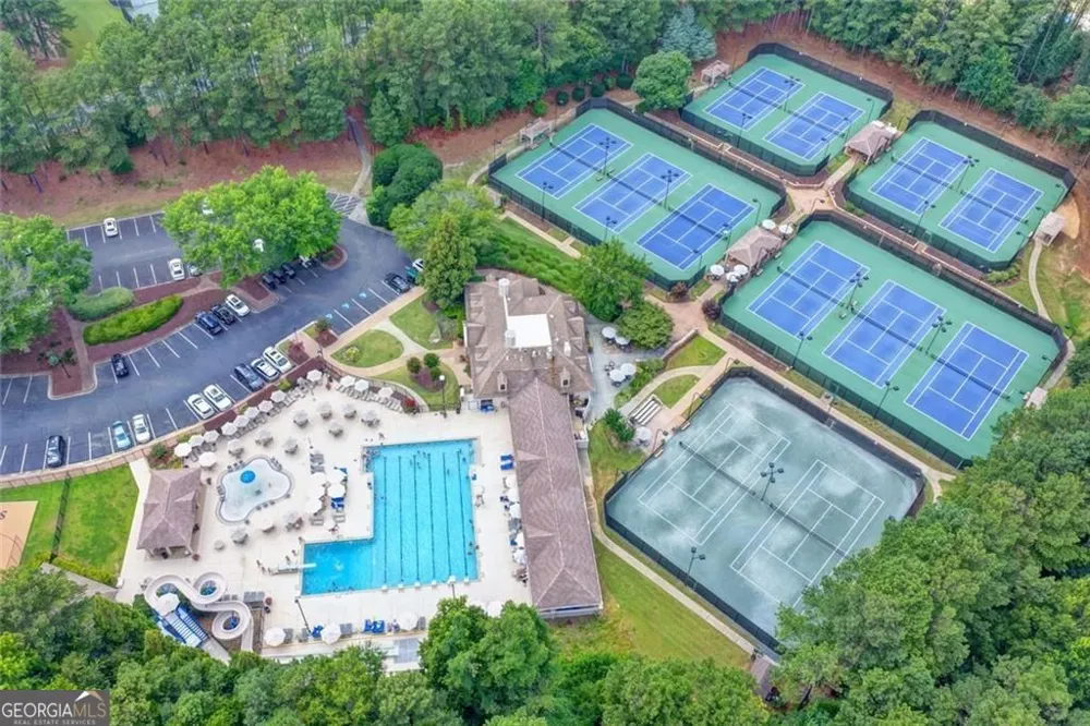 2200 Ascott Valley TRCE Johns Creek, GA 30097