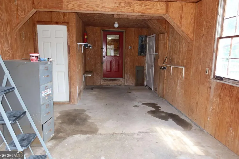 372 Old Monticello RD Milledgeville, GA 31061