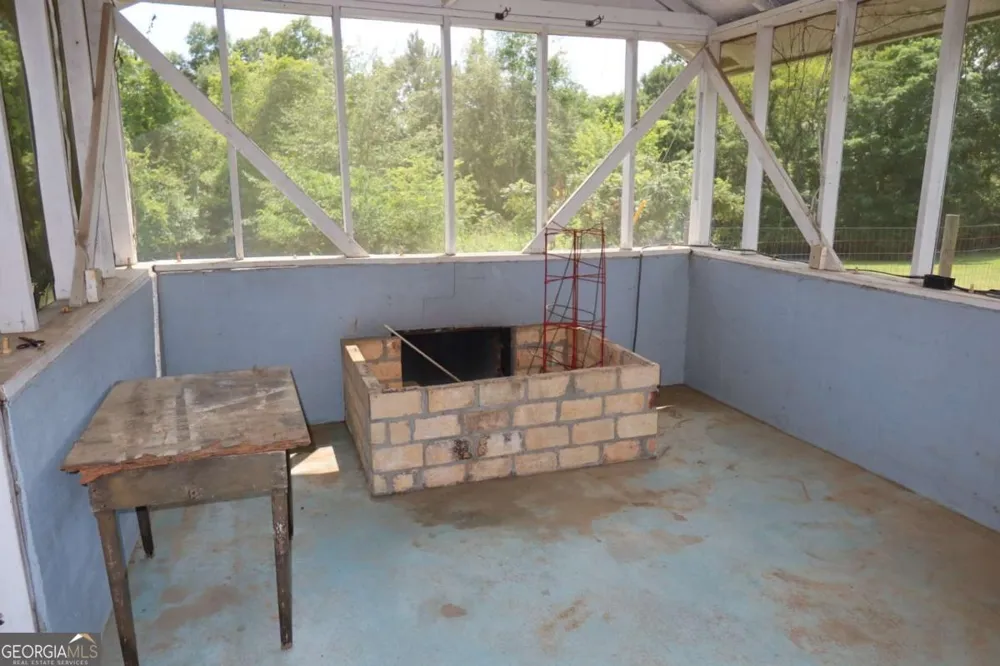 372 Old Monticello RD Milledgeville, GA 31061