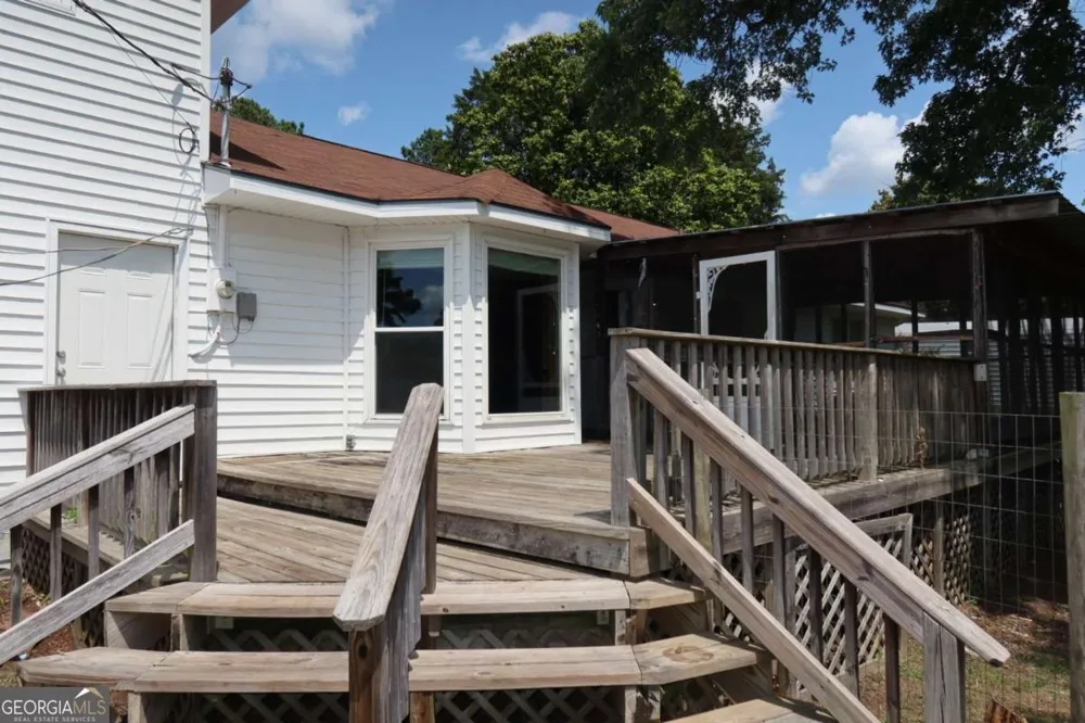 372 Old Monticello RD Milledgeville, GA 31061