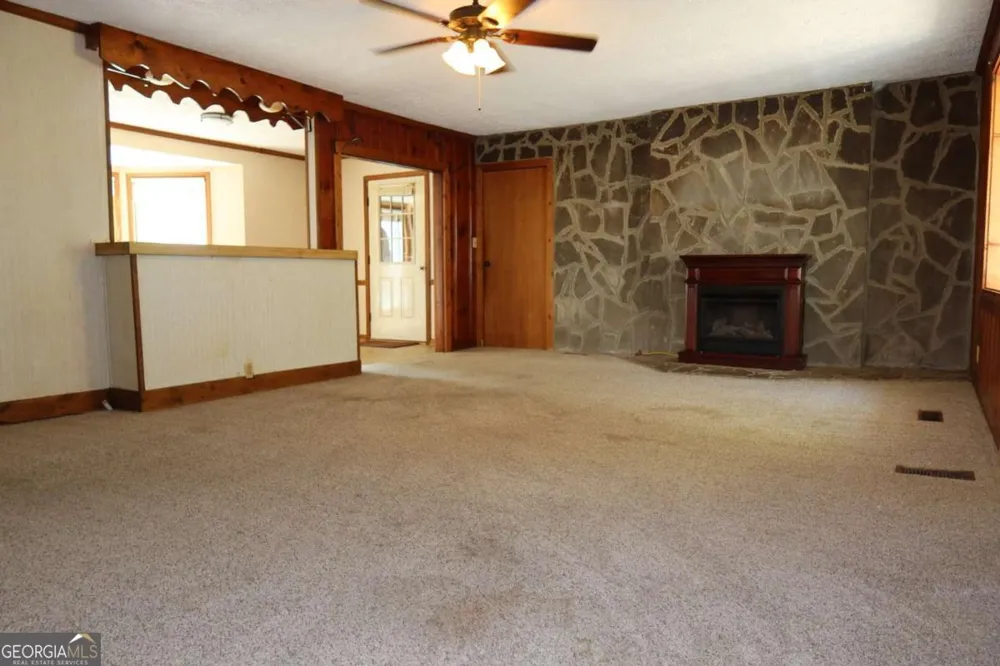 372 Old Monticello RD Milledgeville, GA 31061