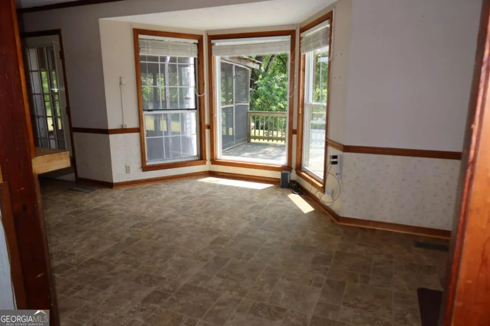372 Old Monticello RD Milledgeville, GA 31061