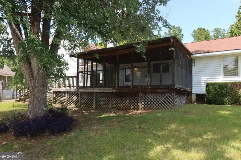 372 Old Monticello RD Milledgeville, GA 31061