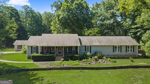 121 Peacock RD