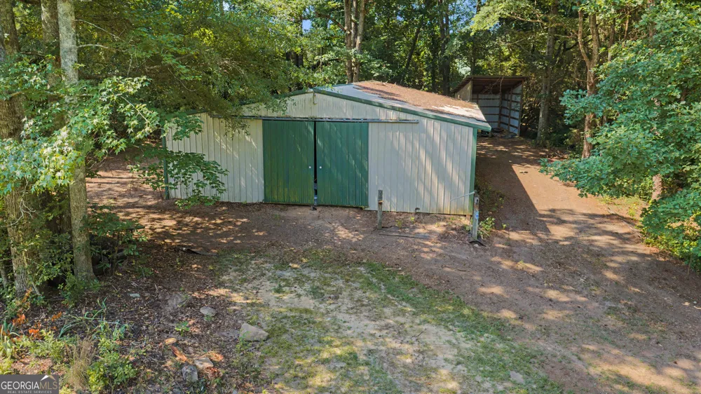 121 Peacock RD Barnesville, GA 30204