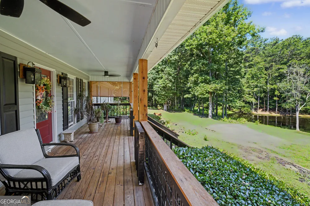 121 Peacock RD Barnesville, GA 30204