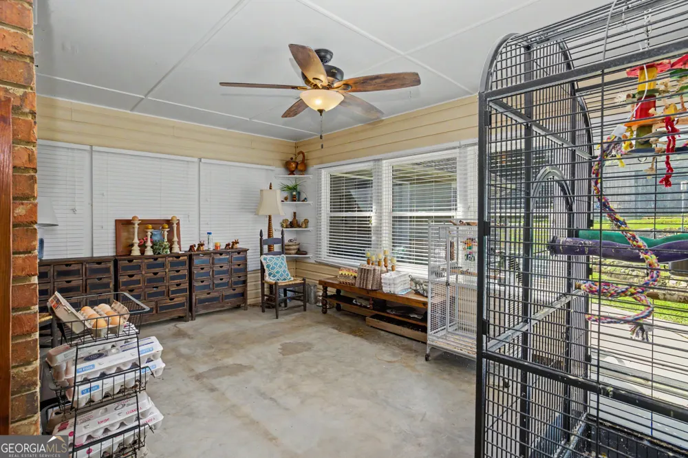 121 Peacock RD Barnesville, GA 30204