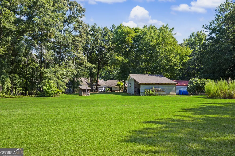 121 Peacock RD Barnesville, GA 30204