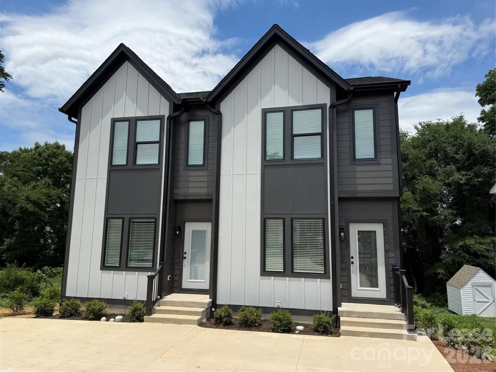 525 Dellwood Drive Huntersville, NC 28078
