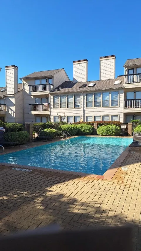 2277 S Kirkwood Road #1002