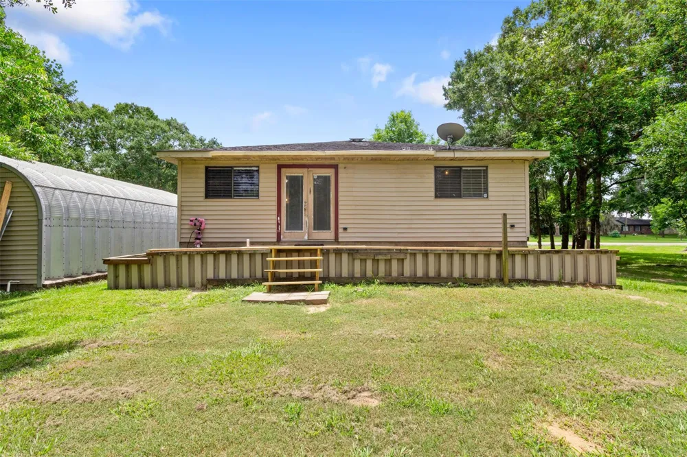 4508 County Road 502d Sweeny, TX 77480