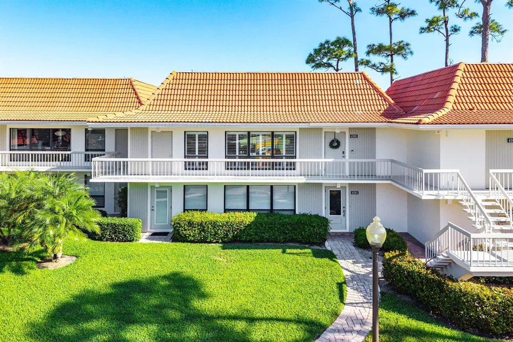 4595 Kittiwake Court #Kittiwake Boynton Beach, FL 33436
