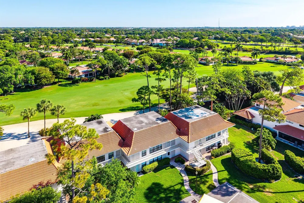4595 Kittiwake Court #Kittiwake Boynton Beach, FL 33436