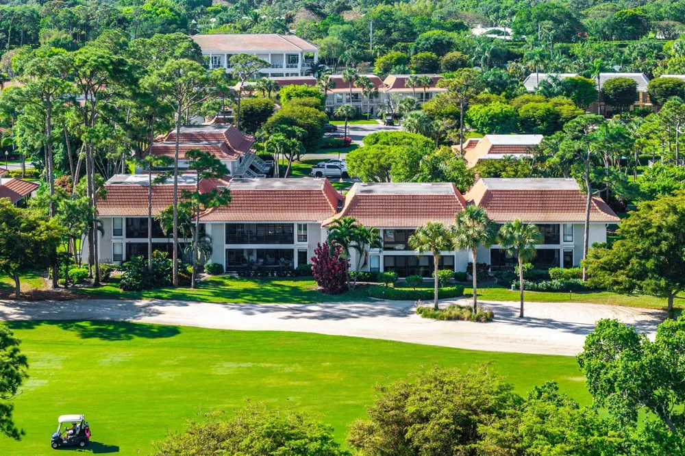 4595 Kittiwake Court #Kittiwake Boynton Beach, FL 33436