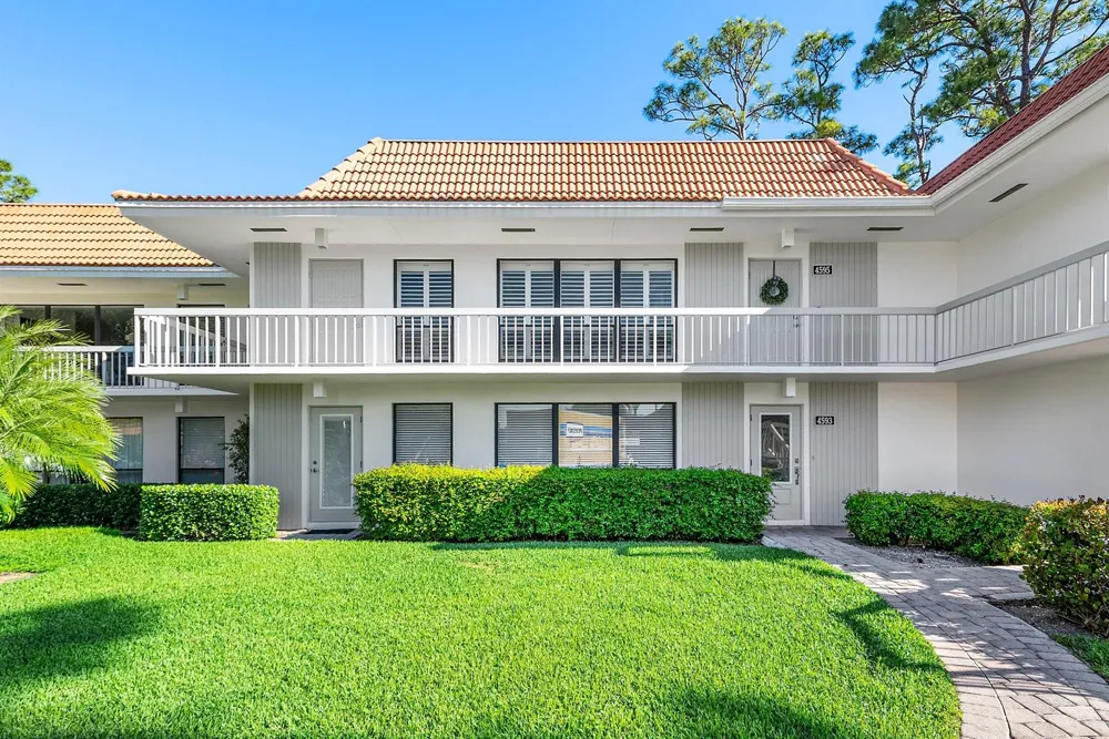 4595 Kittiwake Court #Kittiwake Boynton Beach, FL 33436
