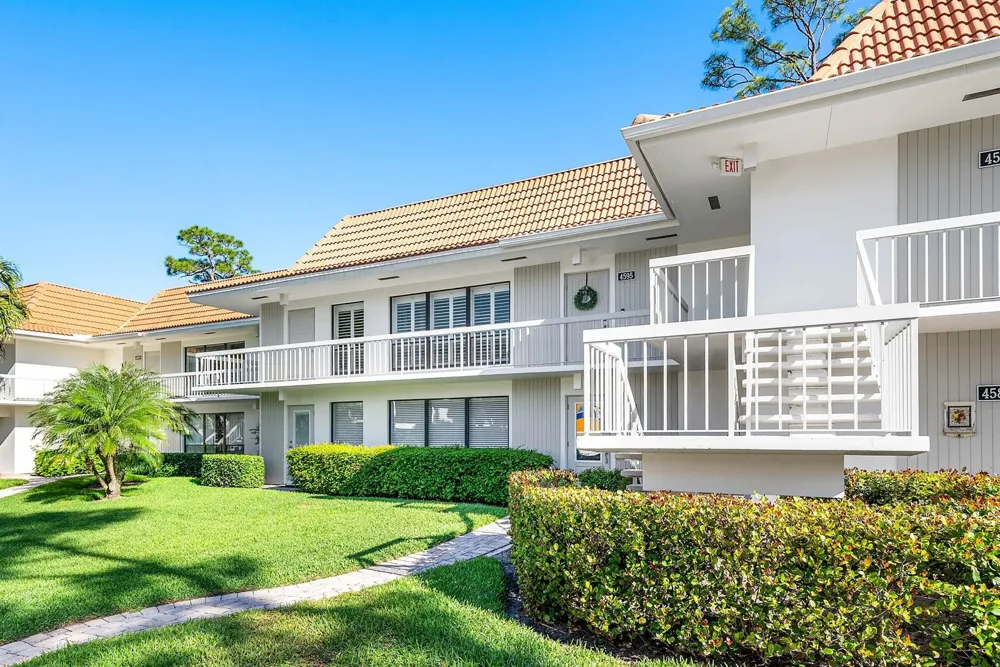 4595 Kittiwake Court #Kittiwake Boynton Beach, FL 33436
