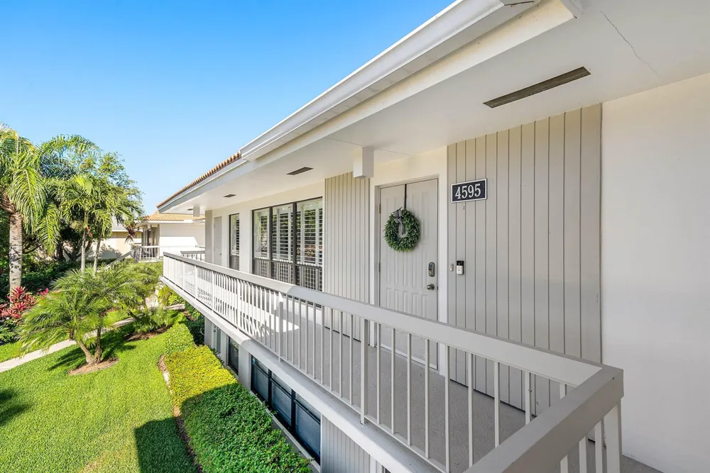 4595 Kittiwake Court #Kittiwake Boynton Beach, FL 33436