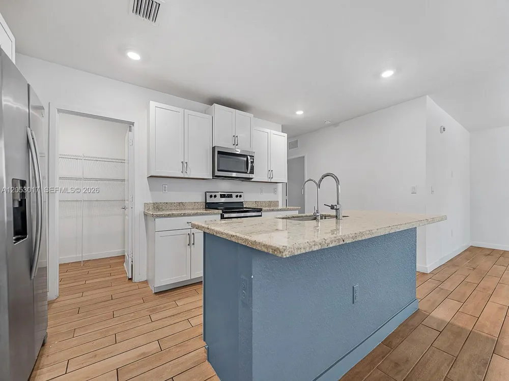 501 NE 6th Ct Florida City, FL 33034