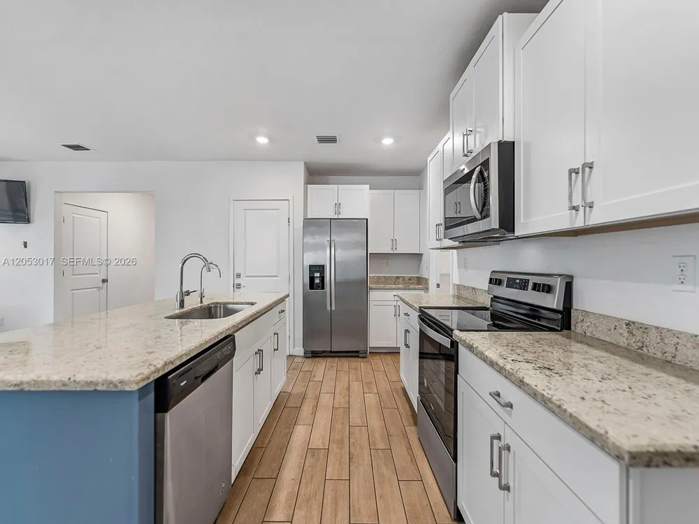 501 NE 6th Ct Florida City, FL 33034