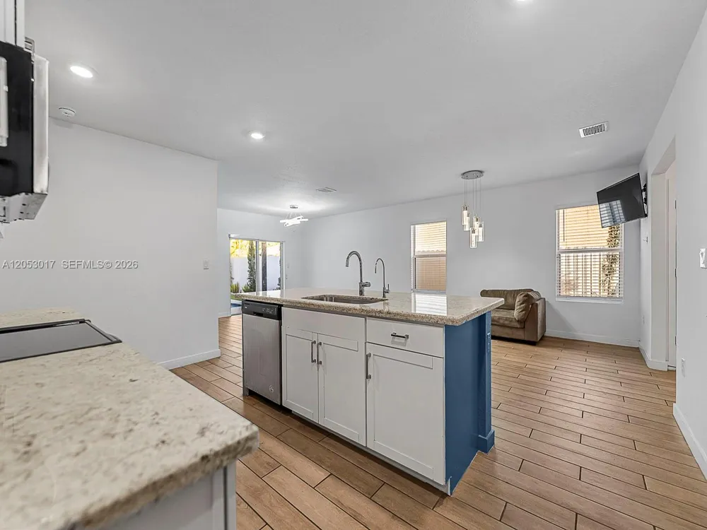 501 NE 6th Ct Florida City, FL 33034