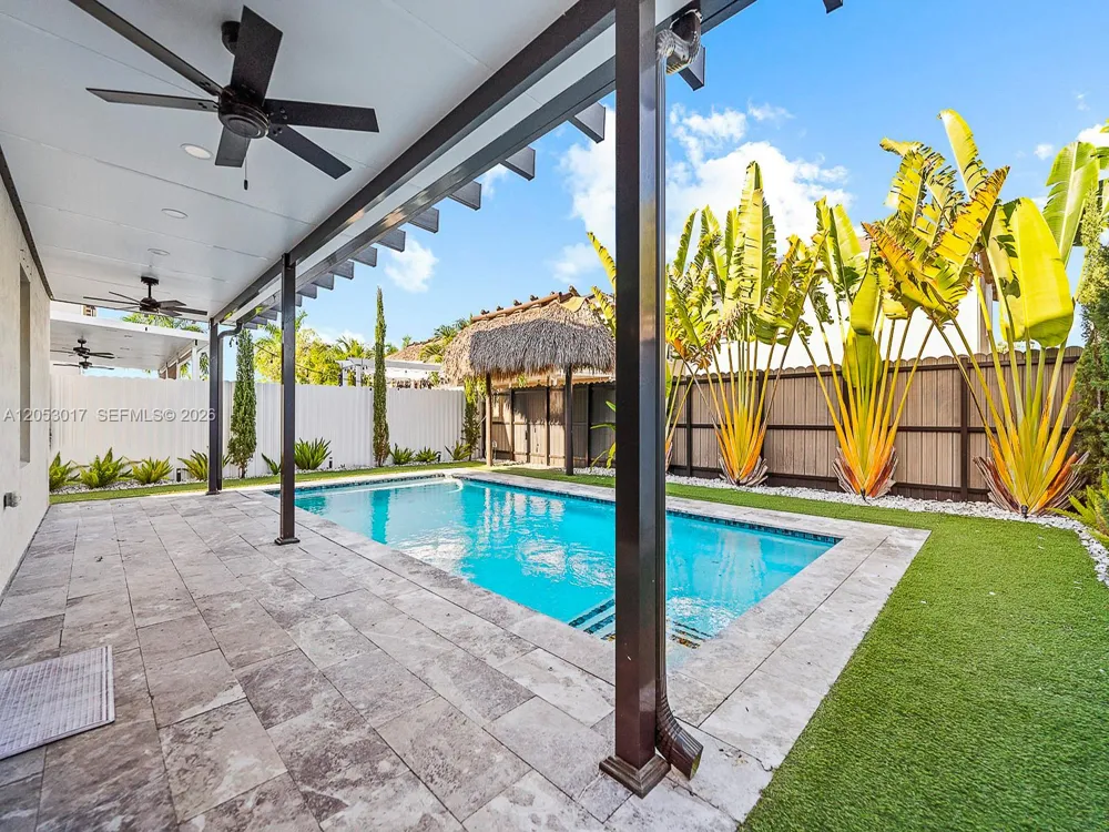 501 NE 6th Ct Florida City, FL 33034