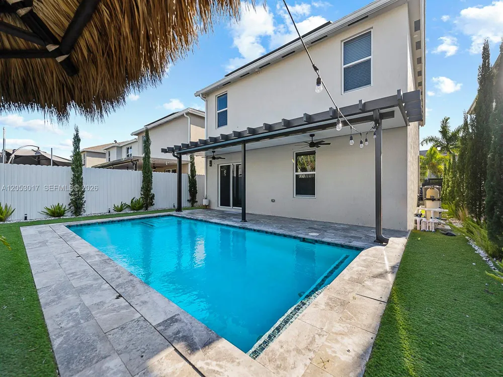 501 NE 6th Ct Florida City, FL 33034
