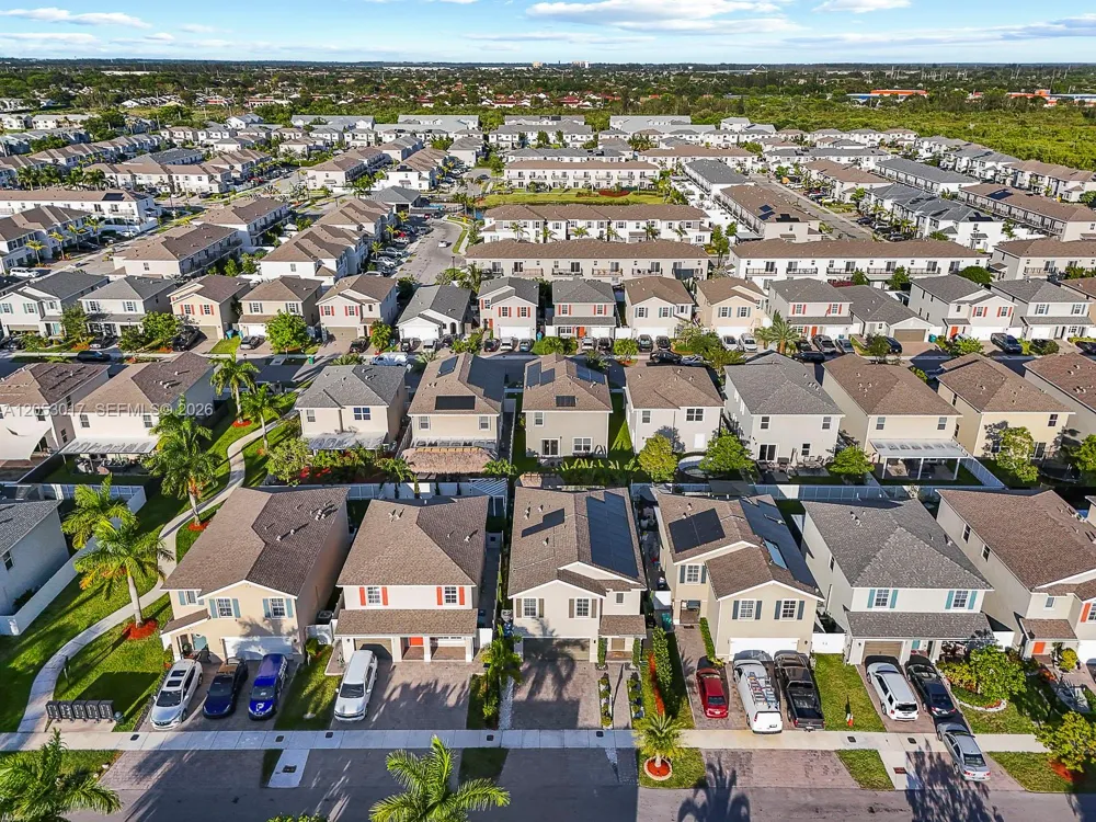 501 NE 6th Ct Florida City, FL 33034