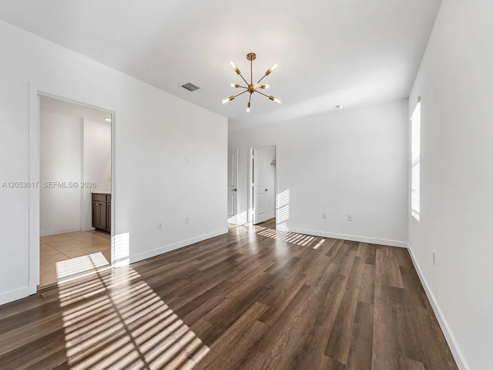 501 NE 6th Ct Florida City, FL 33034